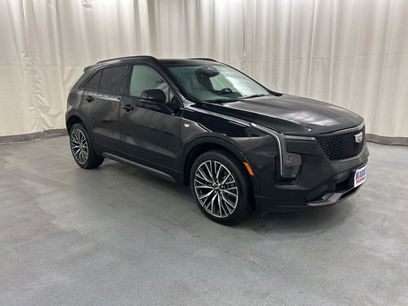 Used 2024 Cadillac XT4 Sport