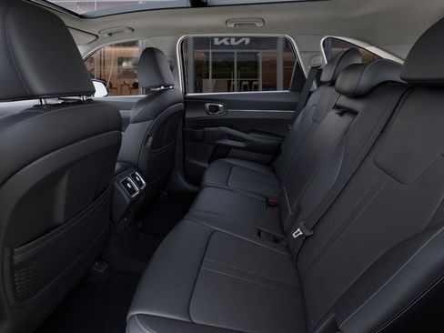 New 2024 Kia Sorento S w/ Panoramic Sunroof Package FWD image 18