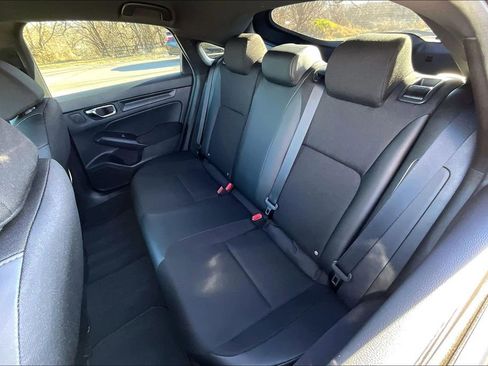 Used 2025 Honda Civic Sport image 35