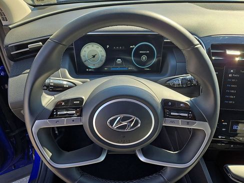 Certified 2023 Hyundai Tucson SEL w/ Convenience Package image 22