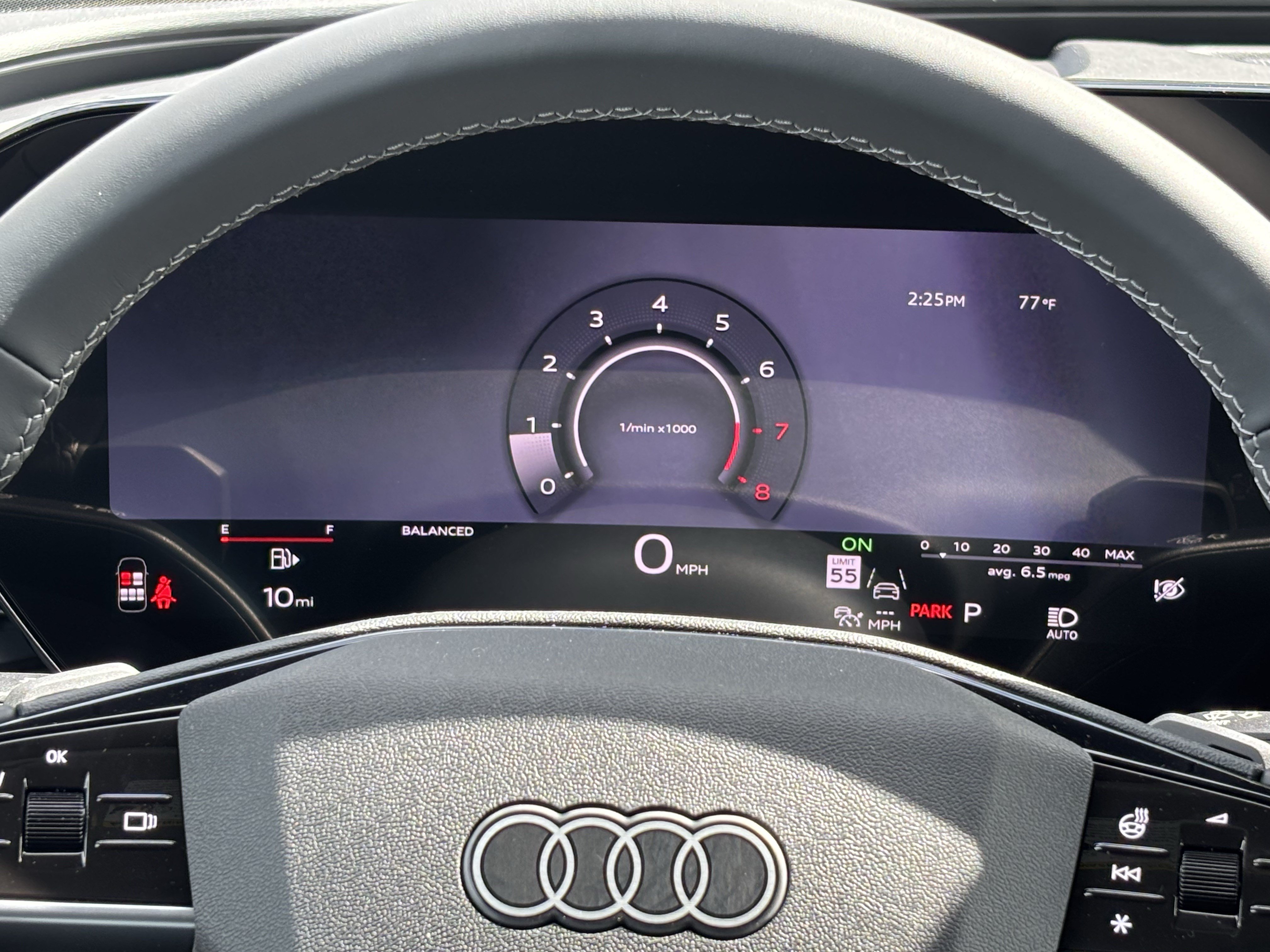 New 2026 Audi Q5 Premium AWD/4WD image 23