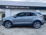 Certified 2022 Cadillac XT5 Premium Luxury w/ Technology Package image 4