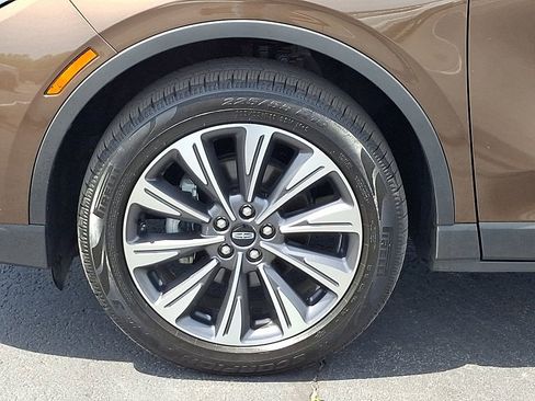 Certified 2022 Lincoln Corsair Reserve w/ Elements Package AWD/4WD image 8