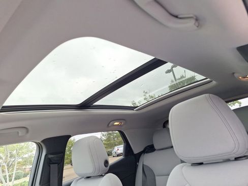 New 2026 Chevrolet TrailBlazer LT w/ LT Cold Weather Package image 17