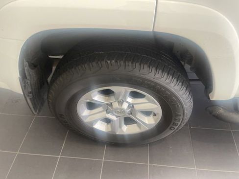 Used 2022 Toyota 4Runner SR5 Premium w/ Moonroof Package image 6