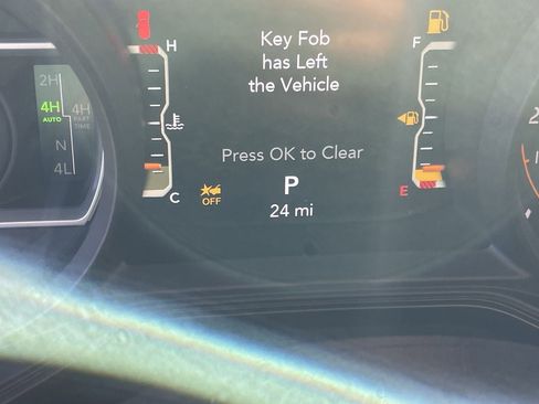 New 2026 Jeep Wrangler Rubicon image 15