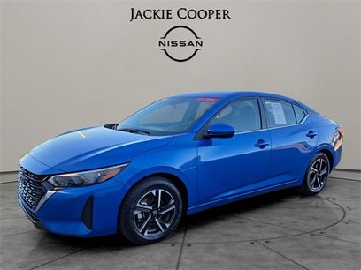 Certified 2024 Nissan Sentra SV