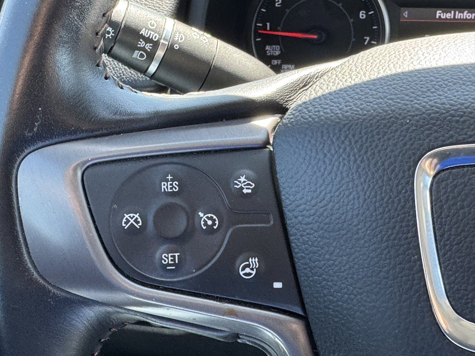 Used 2022 GMC Terrain AT4 w/ Tech Package AWD/4WD image 23
