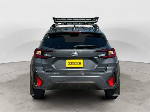 Used 2025 Subaru Crosstrek 2.0i Premium w/ Crosstrek Mirror Package AWD/4WD image 4