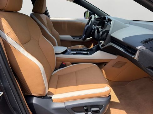 New 2026 Lexus RZ 350e 2WD image 5