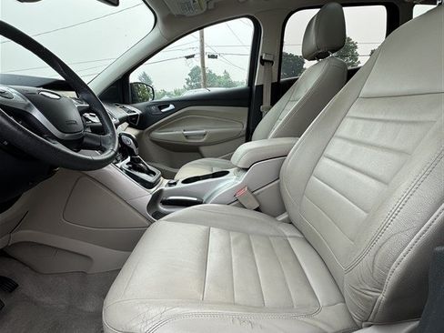 Used 2013 Ford Escape SEL AWD/4WD image 10