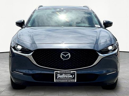 Certified 2023 MAZDA CX-30 AWD 2.5 S w/ Preferred Package image 3
