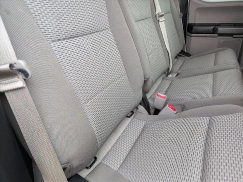 Used 2017 Ford F150 XLT w/ Equipment Group 302A Luxury image 19