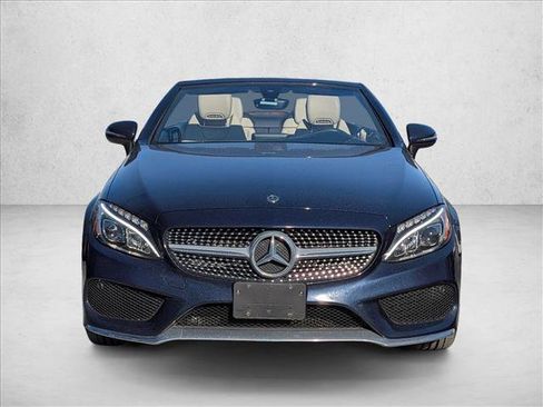 Used 2018 Mercedes-Benz C 300 C 300 image 2
