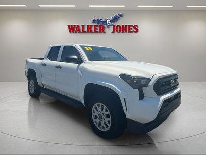 Used 2024 Toyota Tacoma SR