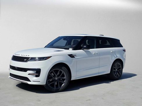 Used 2023 Land Rover Range Rover Sport SE Dynamic AWD/4WD image 1