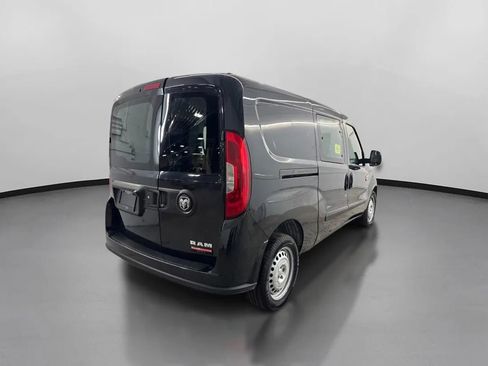 Used 2022 RAM ProMaster City Wagon FWD image 10