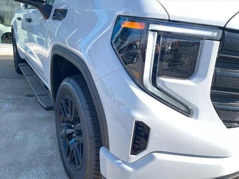 New 2026 GMC Sierra 1500 Pro w/ Graphite Edition image 24