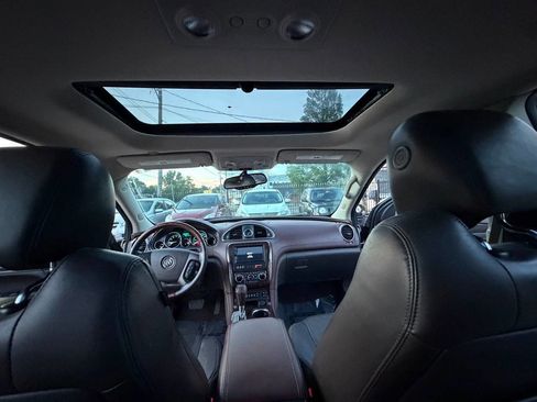 Used 2014 Buick Enclave Leather AWD/4WD image 27