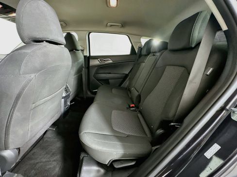 Used 2026 Kia Sportage LX FWD image 26