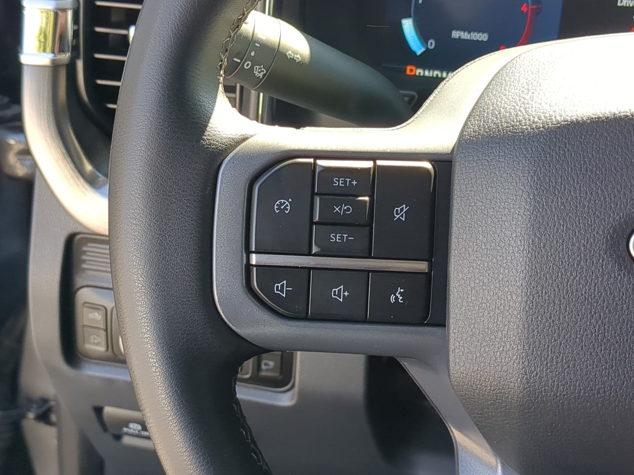 Certified 2026 Ford F250 Lariat w/ FX4 Off-Road Package AWD/4WD image 19