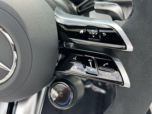 New 2026 Mercedes-Benz SL 63 AMG 4MATIC image 27