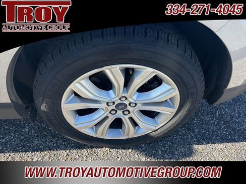 Used 2022 Ford Edge Titanium w/ Equipment Group 301A image 18