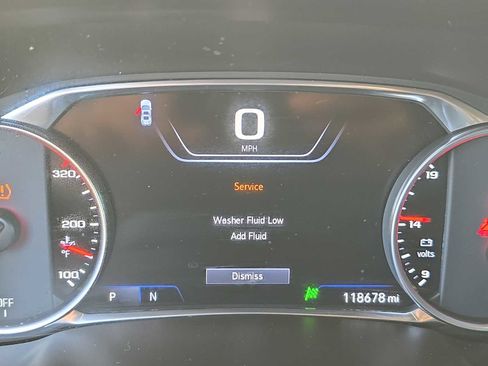 Used 2020 Chevrolet Blazer RS image 26