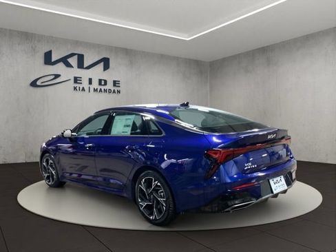 Used 2026 Kia K5 GT-Line AWD/4WD image 6