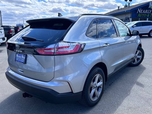 Used 2022 Ford Edge SE AWD/4WD image 6