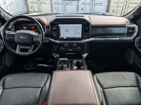 Used 2021 Ford F150 Lariat image 20