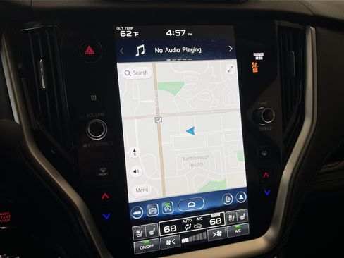 Used 2023 Subaru Outback Touring XT w/ Tech Package 3 AWD/4WD image 25