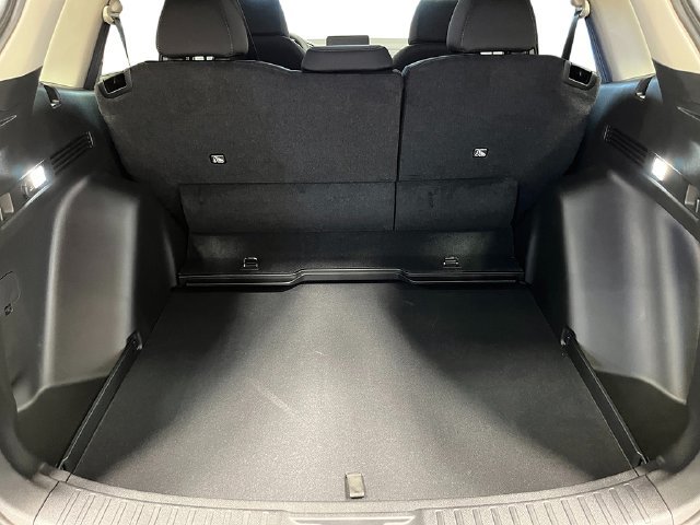 New 2027 Honda CR-V LX image 22