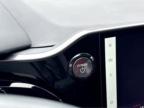 Used 2024 Lexus NX 300h AWD w/ Vision Package image 6