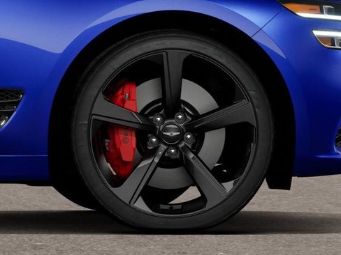 New 2026 Genesis G70 3.3T Sport Prestige AWD/4WD image 12