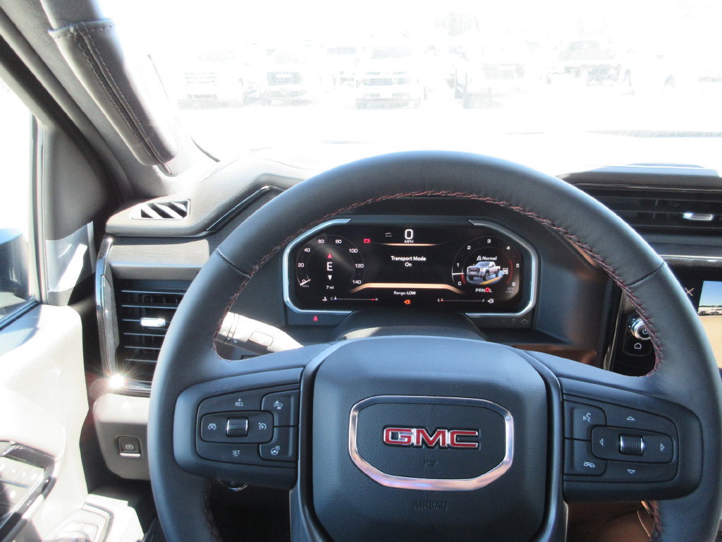New 2026 GMC Sierra 2500 AT4X w/ AT4X AEV Edition AWD/4WD image 22