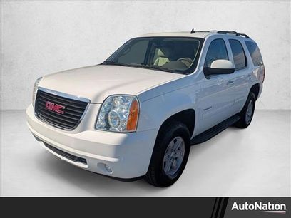 Used 2014 GMC Yukon SLE