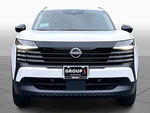 New 2026 Nissan Kicks SV image 3