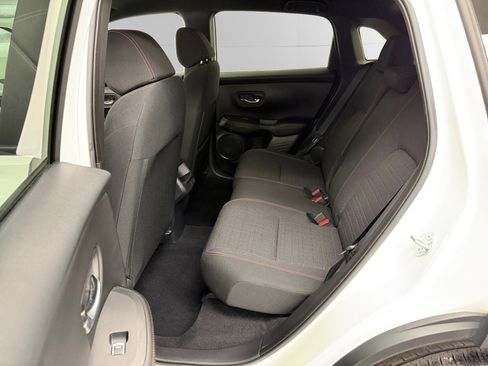 Used 2024 Honda HR-V Sport image 13