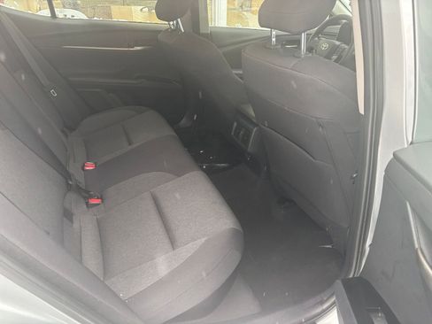 Used 2025 Toyota Camry LE image 38