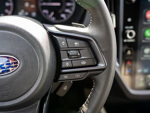 New 2026 Subaru Forester Limited image 35