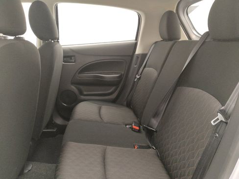 Used 2024 Mitsubishi Mirage ES FWD image 18