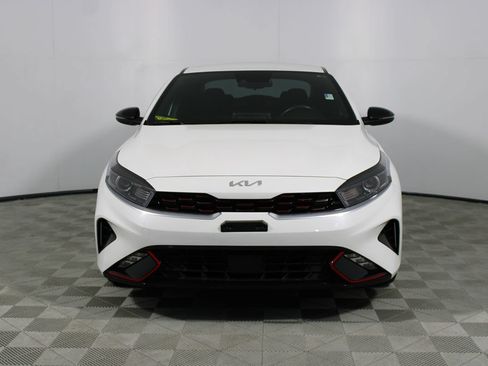 Used 2024 Kia Forte GT-Line FWD image 31