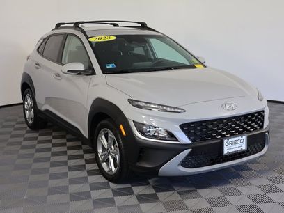 Used 2023 Hyundai Kona SEL