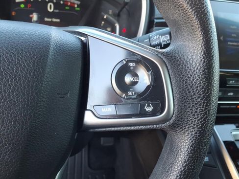 Used 2022 Honda CR-V EX image 22