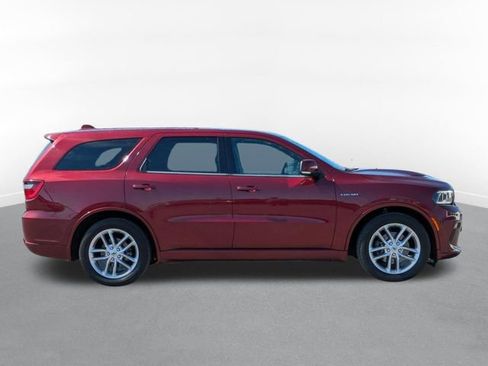 Used 2021 Dodge Durango R/T AWD/4WD image 2
