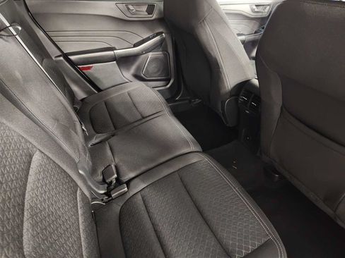 Used 2025 Ford Escape Active AWD/4WD image 32