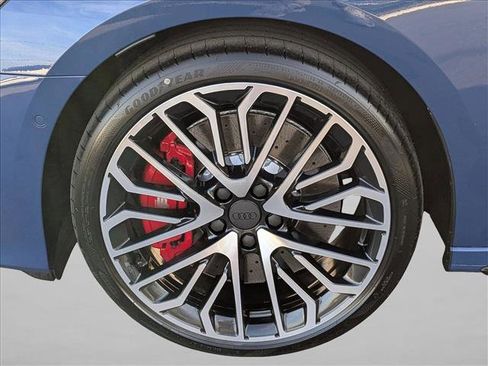 New 2026 Audi S3 Premium AWD/4WD image 9