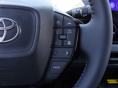 New 2026 Toyota C-HR AWD/4WD image 28
