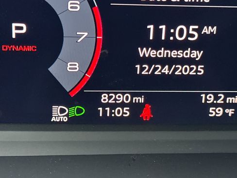 Used 2025 Audi A3 2.0T Premium image 24